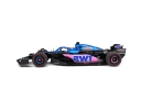 Alpine A523  P.GASLY DUTCH GP 2023 - 1/18