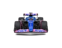 Alpine A523  P.GASLY DUTCH GP 2023 - 1/18