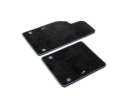 Tapis de sol (noir) - ALPINE A110