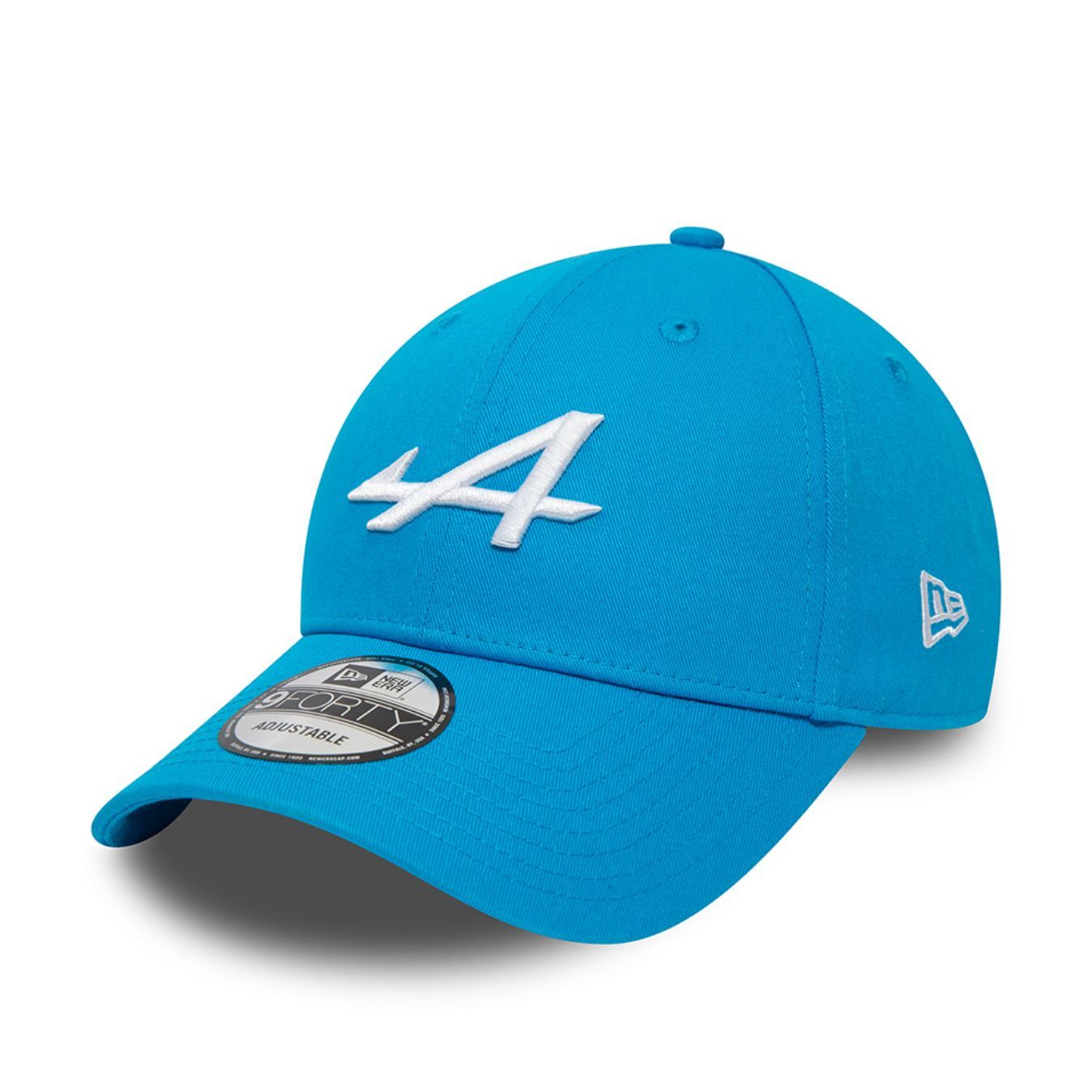 CASQUETTE ALPINE F1 TEAM - BLEU