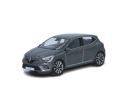 Miniature CLIO 5 (PHASE 2 ) - 1/43e