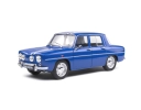 RENAULT 8 GORDINI 1300 BLEU 1967 - 1/18