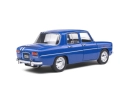 RENAULT 8 GORDINI 1300 BLEU 1967 - 1/18