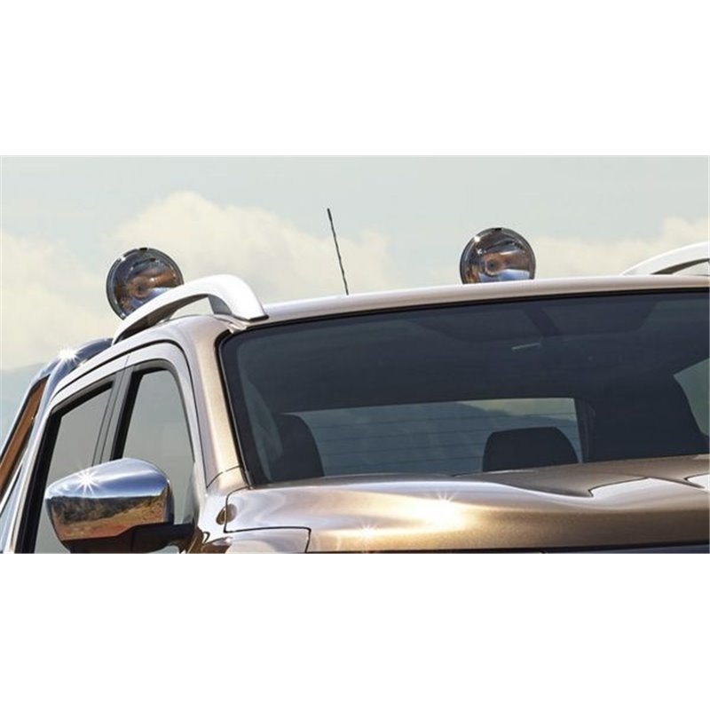 Spots pour arceau de benne - RENAULT ALASKAN