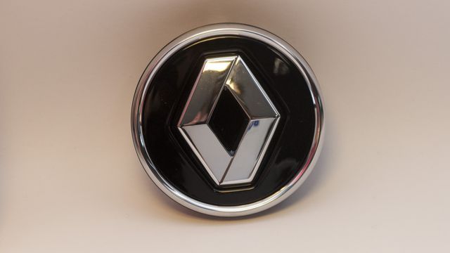 Cabochons Renault ARKANA