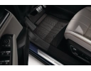 Tapis de sol caoutchouc Lot de 4 (AV+AR) - RENAULT Espace E-Tech full hybrid – réf. 749M60129R – photo 1
