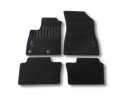 Tapis de sol textile esprit Alpine Lot de 4 (AV+AR) - RENAULT Espace E-Tech full hybrid – réf. 749M68926R – photo 2