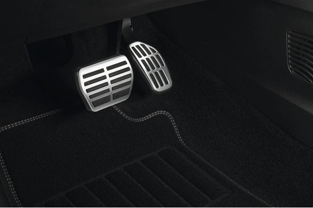 RENAULT – Kit de pédales sport Espace E-Tech full hybrid - RENAULT