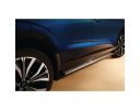 Marchepieds Premium Espace E-Tech full hybrid - RENAULT