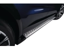 Marchepieds Premium Espace E-Tech full hybrid - RENAULT – réf. 961000011R+ 961003747R – photo 3