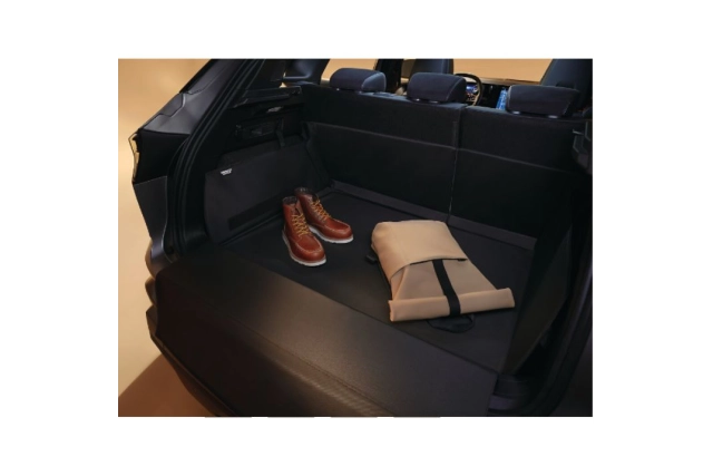 RENAULT – Protection de coffre modulable EasyFlex Espace E-Tech full hybrid - RENAULT