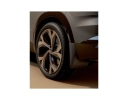 Bavettes avant et arrière RENAULT -  Espace E-Tech full hybrid
