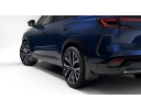 Bavettes avant et arrière RENAULT -  Espace E-Tech full hybrid