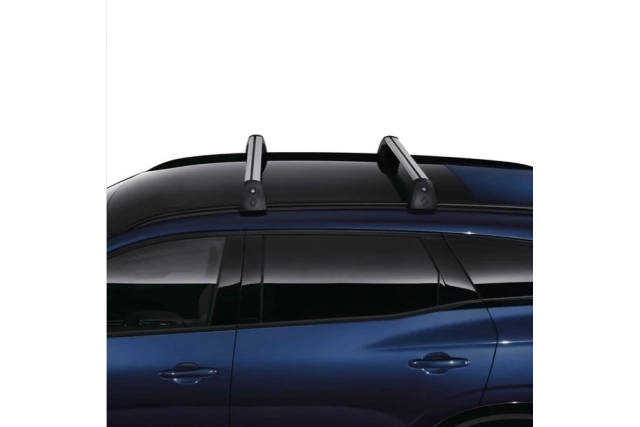 RENAULT – Barres de toit QuickFix - RENAULT Espace E-Tech full hybrid
