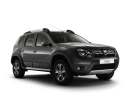 Protection anti-encastrement - DACIA DUSTER 1