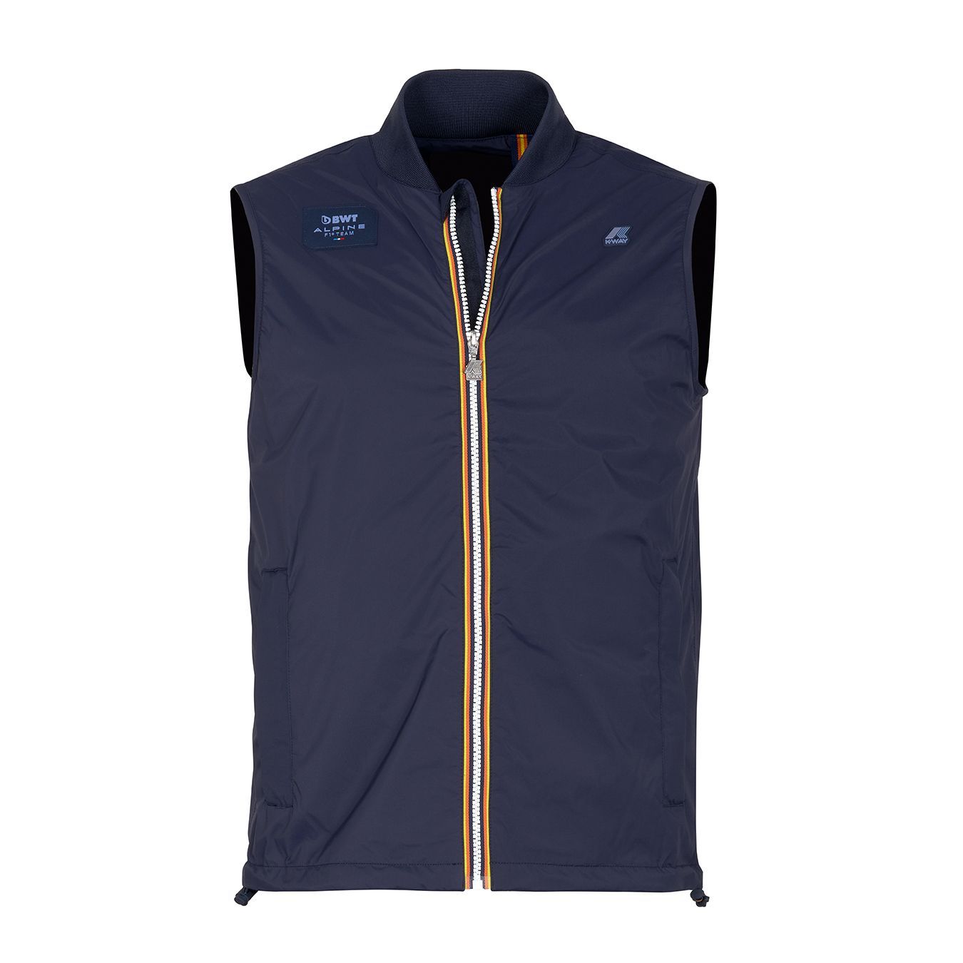 Bodywarmer BWT ALPINE F1 K-WAY