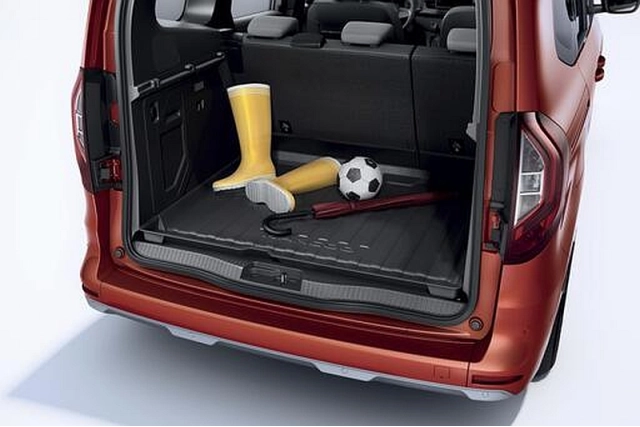 BAC de coffre - RENAULT KANGOO 3