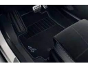 Tapis de sol textile Esprit Alpine Lot de 4 (AV+AR) - RENAULT ARKANA