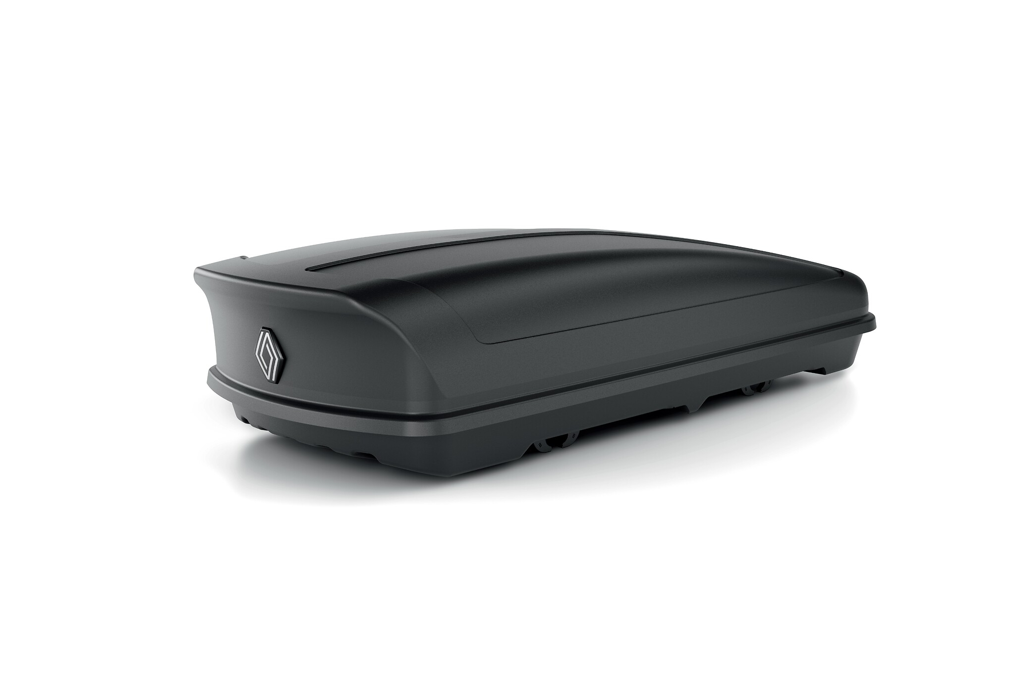 Coffre de toit Renault nouvel'R 480 L - RENAULT – réf. 7711948972