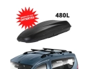 EXPRESS VAN - COFFRE DE TOIT 480 L + BARRES DE TOIT OFFERTES - RENAULT