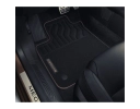 Tapis de sol textile Cuivre SL Lot de 4 (AV+AR) - RENAULT MEGANE E-TECH