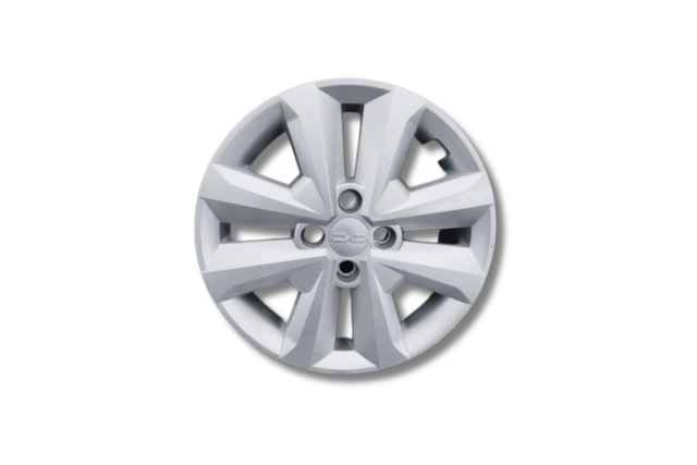 DACIA – Enjoliveur DACIA SANDERO 3 - 15 pouces