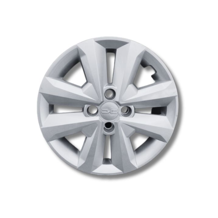 Enjoliveur DACIA SANDERO 3 - 15 pouces
