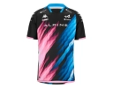 Maillot ALPINE F1 TEAM 2024 - E.OCON