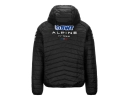 Parka Noir ALPINE F1 Team 2024