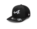 Casquette OCON Alpine F1 TEAM 2024 - New Era