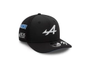 Casquette OCON Alpine F1 TEAM 2024 - New Era