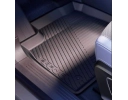 Tapis de sol caoutchouc - RENAULT SCENIC E-TECH