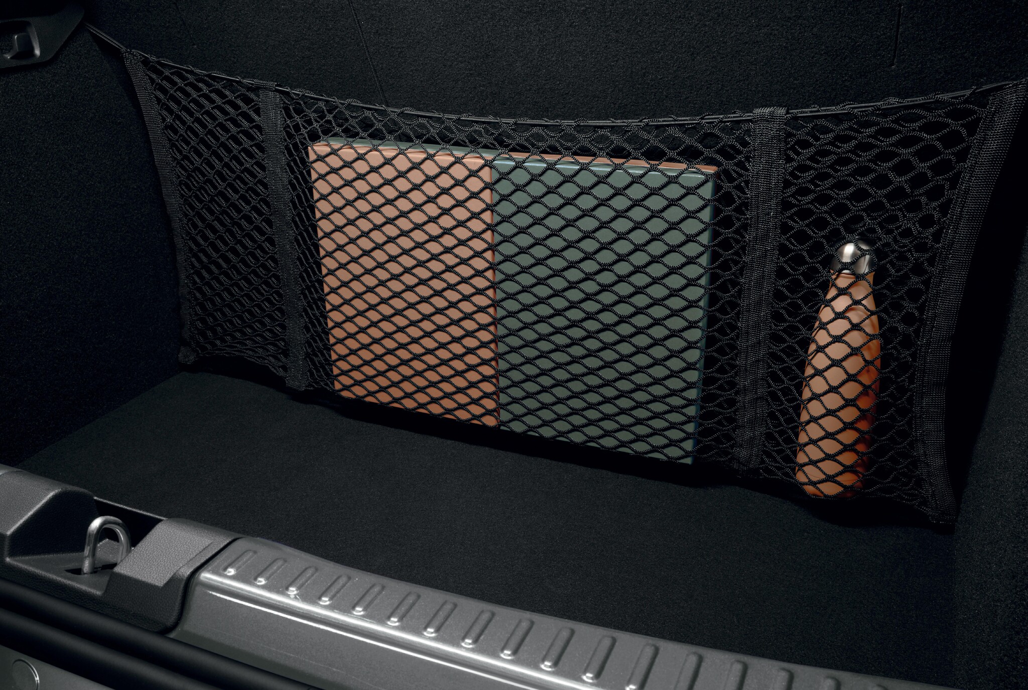 Filet de rangement - DACIA – réf. 7711945467