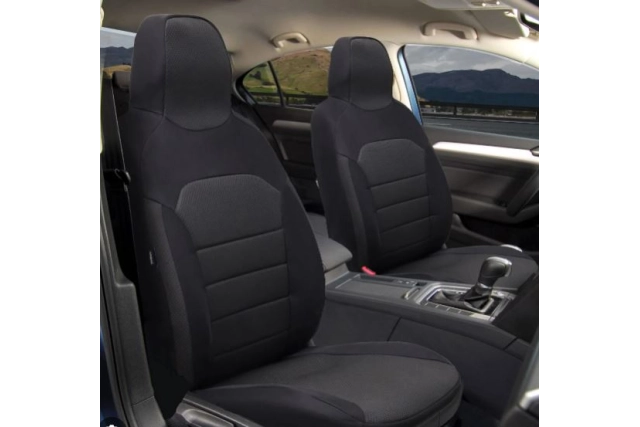 DACIA – Housses de sièges - DACIA DUSTER 3