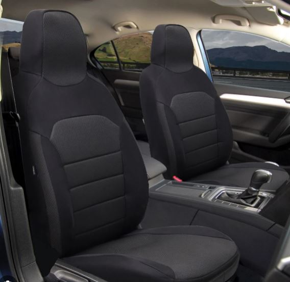 Housses de sièges - DACIA DUSTER 3 – réf. 8201755956