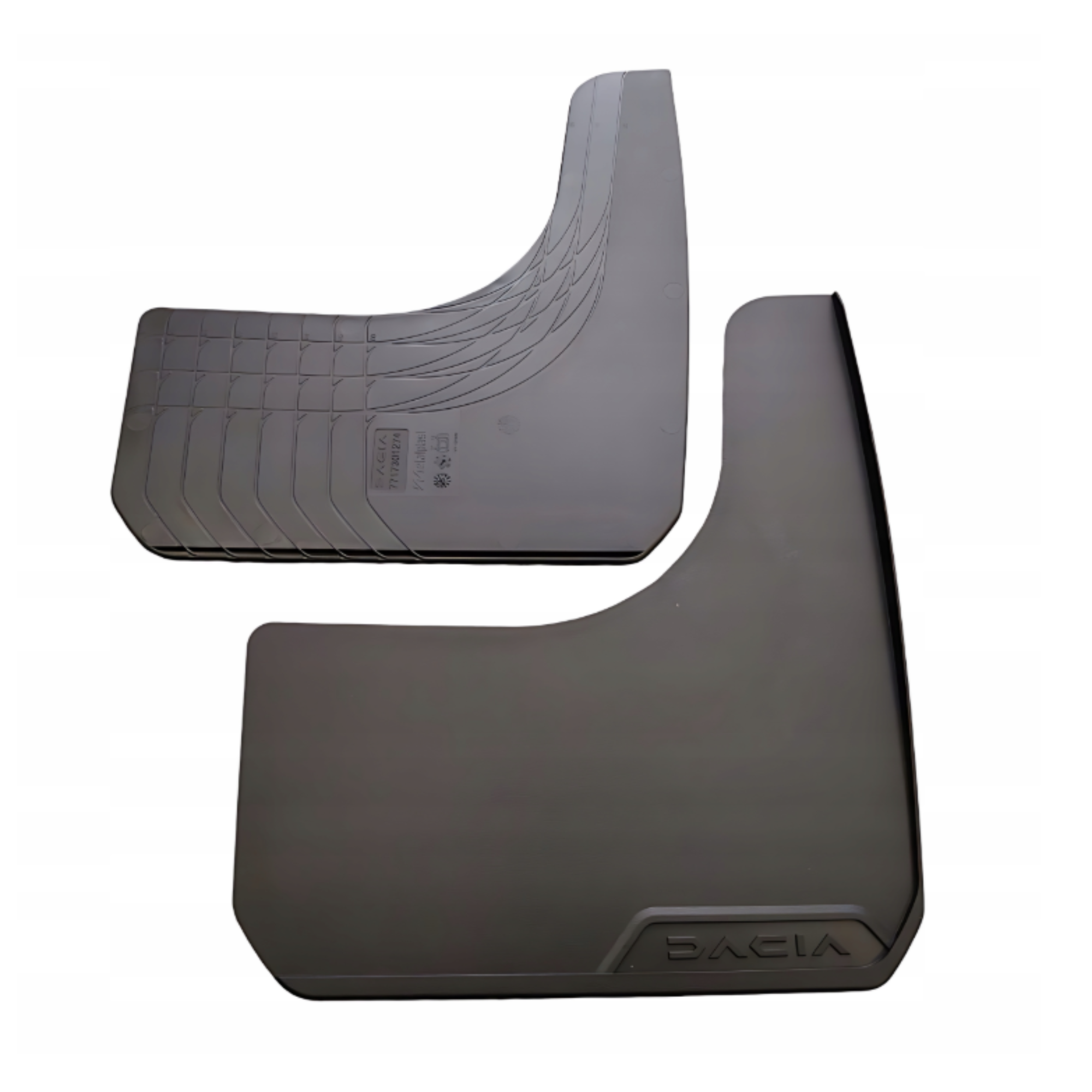 Bavettes - DACIA DUSTER 3 – réf. 7717301274