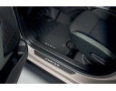 Tapis de sol PREMIUM Lot de 4 (AV+AR) - Dacia DUSTER 3 – réf. 749M62492R – photo 1