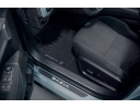 Tapis de sol PREMIUM Lot de 4 (AV+AR) - Dacia STRIKER – réf. 749M61631R – photo 1