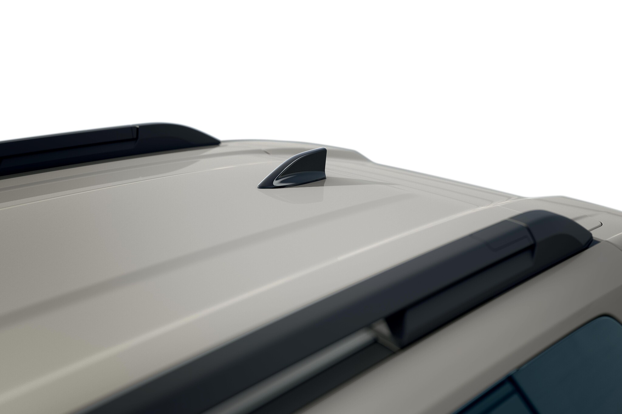 Antenne Requin - Dacia DUSTER 3 – réf. 8201752695