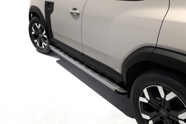 DACIA – Pack marchepieds Dacia DUSTER 3