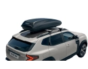 Barres de toit sur barres longitudinales - DACIA DUSTER 3 – réf. 8201749196 – photo 2