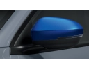 Coques de rétroviseur bleu sommet - RENAULT RAFALE – réf. 963H13604R – photo 1