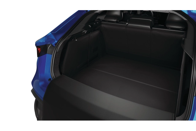 RENAULT – Protection de coffre modulable - RENAULT RAFALE