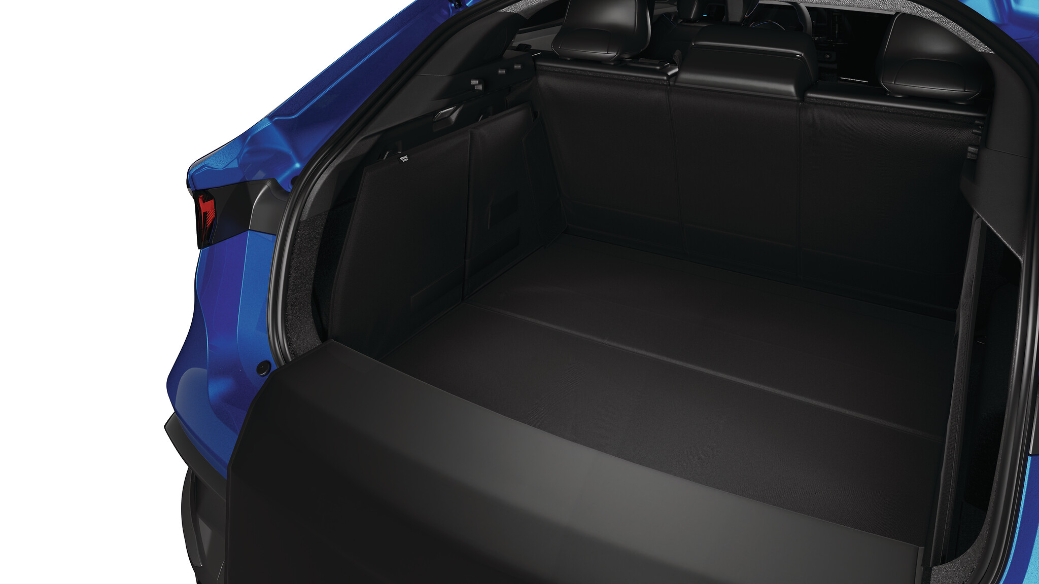 Protection de coffre modulable - RENAULT RAFALE – réf. 849P91090R