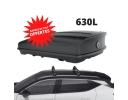 SCENIC E-TECH - COFFRE DE TOIT 630 L + BARRES DE TOIT OFFERTES - RENAULT