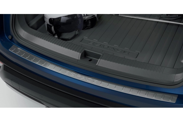 RENAULT – Seuil de coffre - RENAULT ESPACE E-TECH