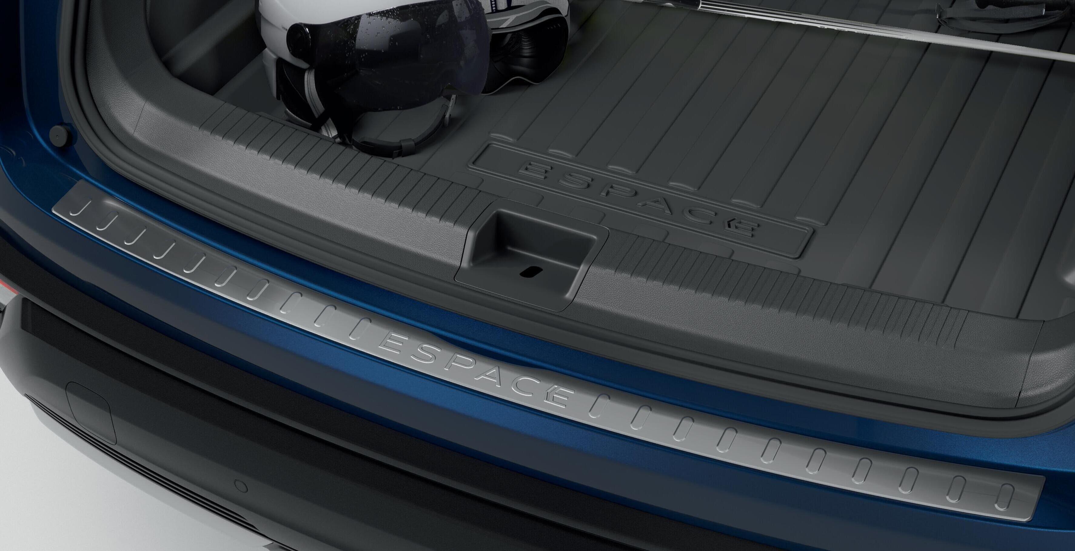 Seuil de coffre - RENAULT ESPACE E-TECH