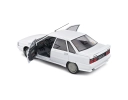 RENAULT 21 TURBO MK1 WHITE 1988