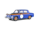 RENAULT 8 1300 BLUE COUPE GORDINI 1967