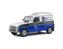 RENAULT 4LF4 LIMITED EDITION 2022